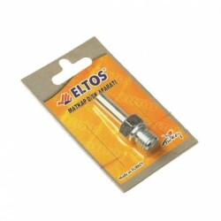 Eltos Drill Apparatus - Eltos