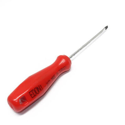Eltos Flat Screwdriver 3X75 - 1