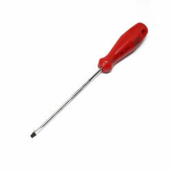 Eltos Flat Screwdriver 4X125 - 2