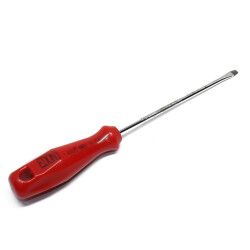 Eltos Flat Screwdriver 4X125 - Eltos