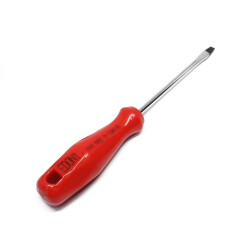 Eltos Flat Screwdriver 5X100 - Eltos