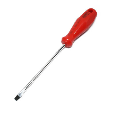 Eltos Flat Screwdriver 6X150 - 2
