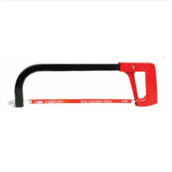 Eltos Hacksaw Professional Metal Handle - Eltos