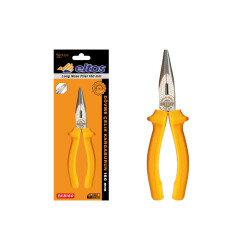 Eltos Kargaburun Dökme Çelik 160mm (Vakumsuz) - Eltos