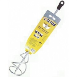 Eltos BK352 Boya Karıştırıcı 80 - Eltos