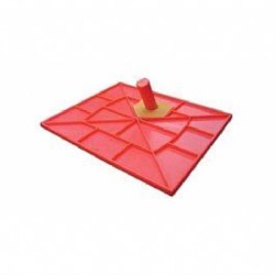 Eltos Kürek Sıvacı - Eltos