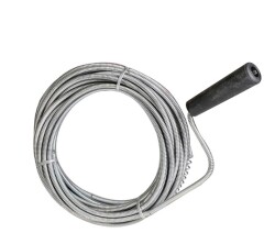 Eltos Lavabo Açıcı 5m - Eltos