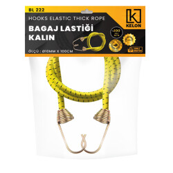Eltos Luggage Tire - Eltos
