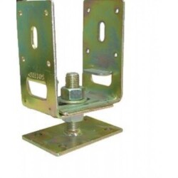 ELTOS Pergola Leg - Eltos