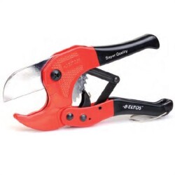 Eltos Plastic Pipe Cutting Shears 42 mm - Eltos