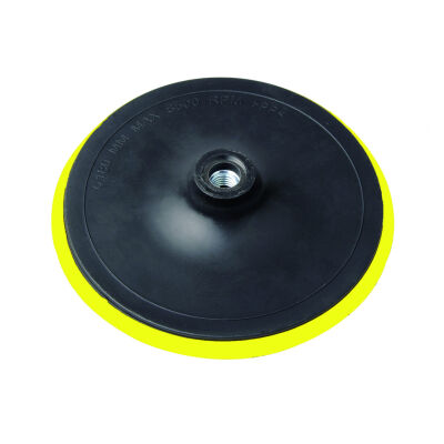 Eltos Sanding Disc Holder Hook and Loop 150mm - 1