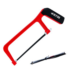 Eltos Saw Pins with 5 Replacements - Eltos