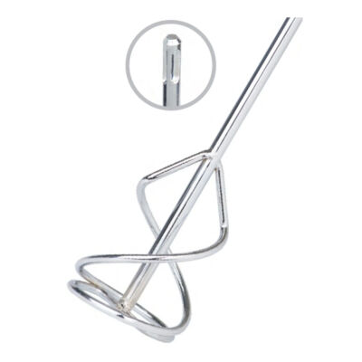 Eltos SDS 80mm Paint Mixer - 1