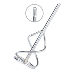 Eltos SDS 80mm Paint Mixer - 1