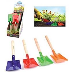 Eltos Shovel Handle Garden - Eltos