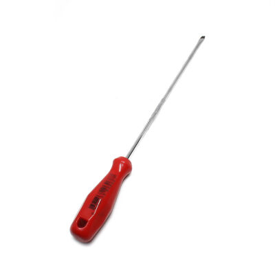 Eltos Slotted Screwdriver 5x250 - 2