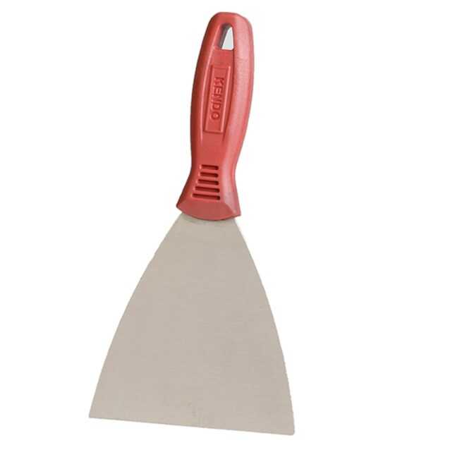 Eltos Temizlik Spatulası - 80 mm