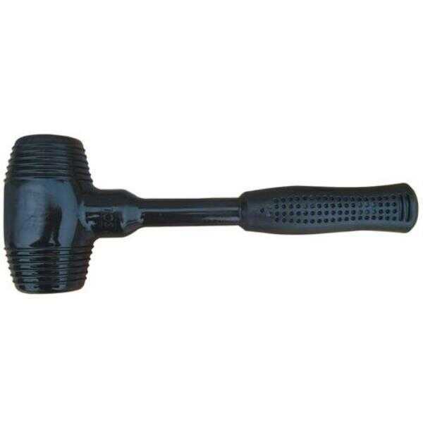 Eltos Ergonomik Lastik Tokmak 40