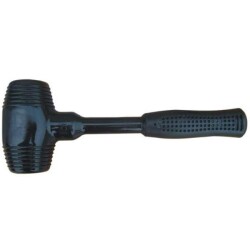 Eltos Ergonomik Lastik Tokmak 40 - Eltos