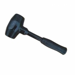 Eltos Ergonomik Lastik Tokmak 50 - Eltos