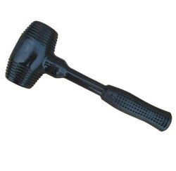 Eltos Ergonomik Lastik Tokmak 60 - Eltos