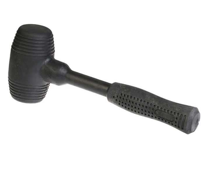 Eltos Ergonomik Lastik Tokmak 70