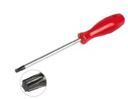 Eltos Torx Tornavida T25 - Eltos