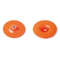 Eltos Velcro Disc Bottom 115Mm - Eltos