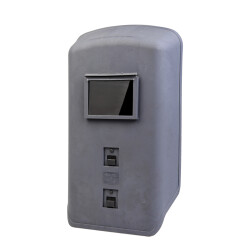 Eltos Welding Mask Economic - 1