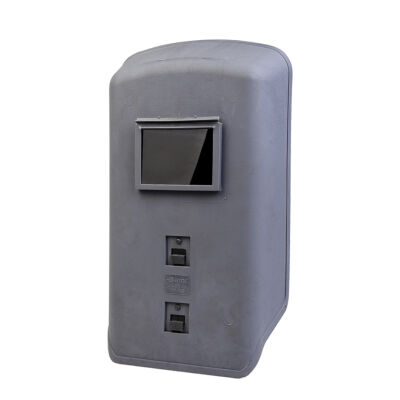 Eltos Welding Mask Economic - 1