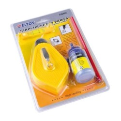 Eltos Whisk Lanyard Set 4 Pieces - Eltos