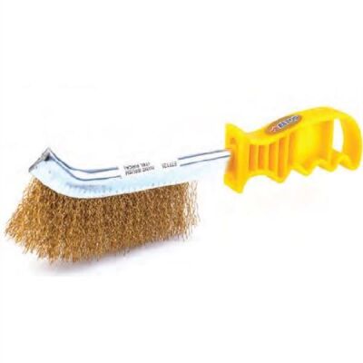 Eltos Wire Brush - 1