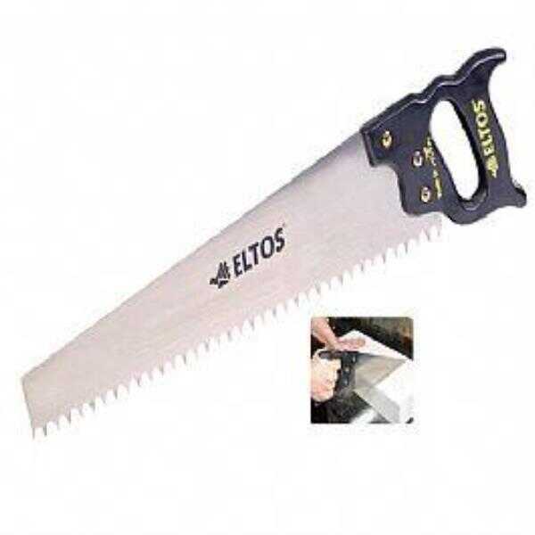 Eltos Gazbeton Testere Elmassız 50 cm