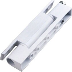 Enkay Pvc Pencere Menteşesi - 75lik Beyaz - Enkay
