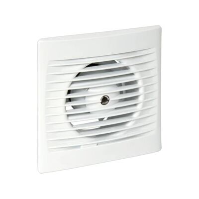Eraylar Decorative Fan 120 White - 1
