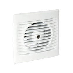 Eraylar Dekoratif Fan 120'lük Beyaz - 2