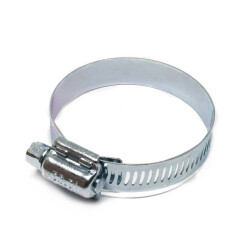 Erbi Hose Clamp 38X58 - Erbi