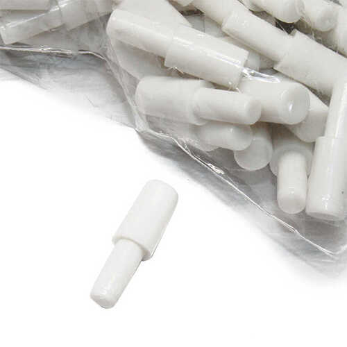 Erka Raf Pimi Plastik Başlı Beyaz