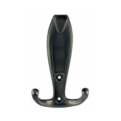 Erkul Anka Handle Smoked Grey - 1