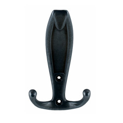 Erkul Anka Wall Hook Matte Titanium - 1