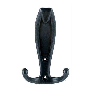 Erkul Anka Wall Hook Matte Titanium - 1