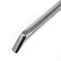 Erkul Bombeli Kulp 320mm Alm Krom - 2