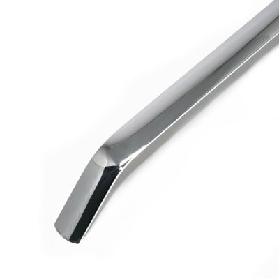 Erkul Bombeli Kulp 320mm Alm Krom - 2