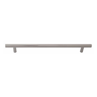 Erkul Boy Series Handle 224mm Aluminum Satin Finish - 1