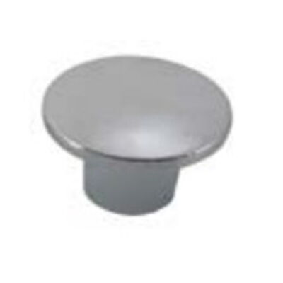 Erkul Button Handle Avcı Model Chrome - 1