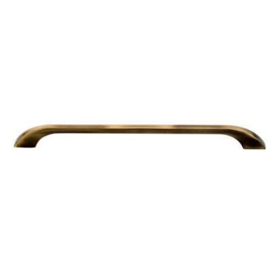 Erkul Button Handle Puma Scotch Gold - 1