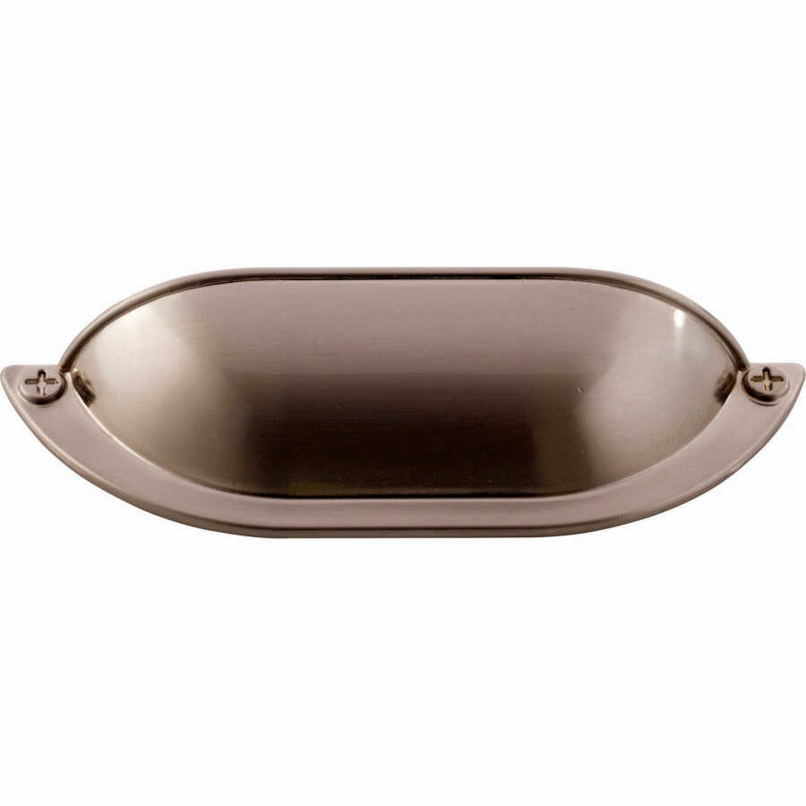Erkul Çanak Kulp 64mm Inox