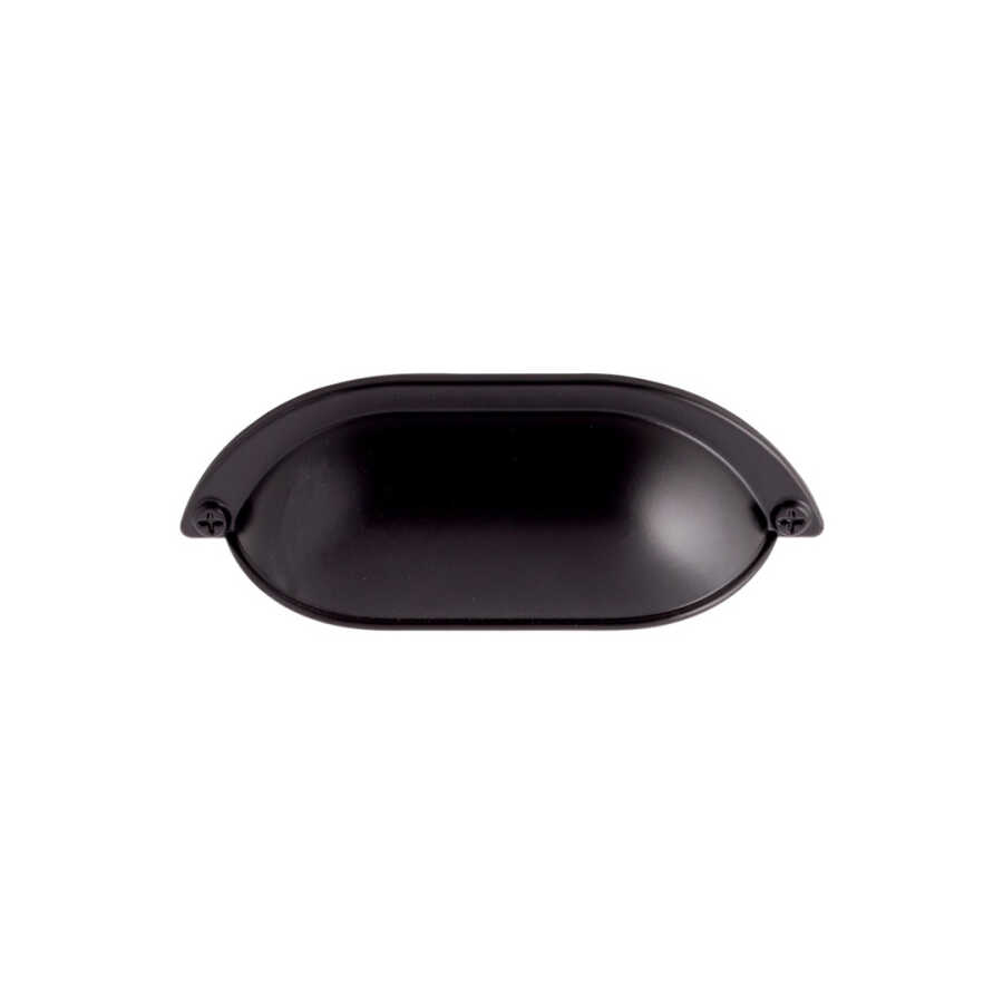 Erkul Çanak Kulp 64mm Mat Antik Sarı