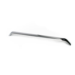 Erkul Curved Handle 320Mm Chrome - Erkul
