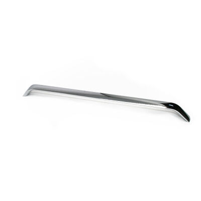 Erkul Curved Handle 320Mm Chrome - 1